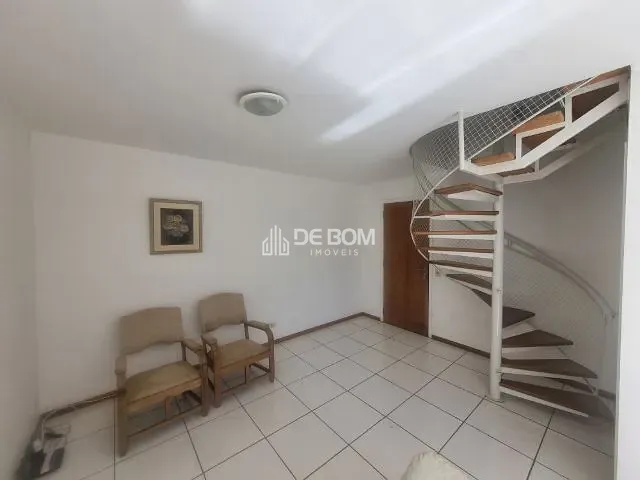 Apartamento com 80m² 1 quarto e 1 banheiro, à venda, no bairro São Benedito em Poços de Caldas
