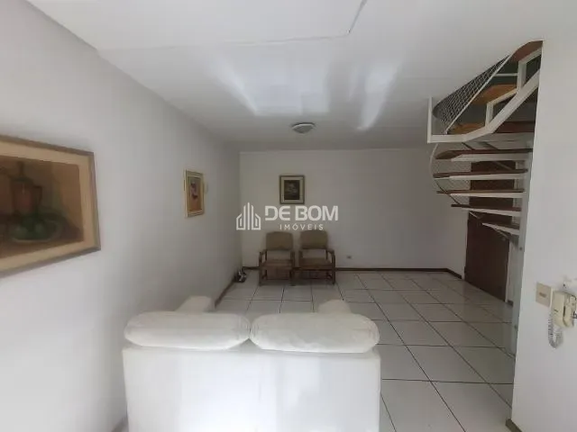 Apartamento com 80m² 1 quarto e 1 banheiro, à venda, no bairro São Benedito em Poços de Caldas