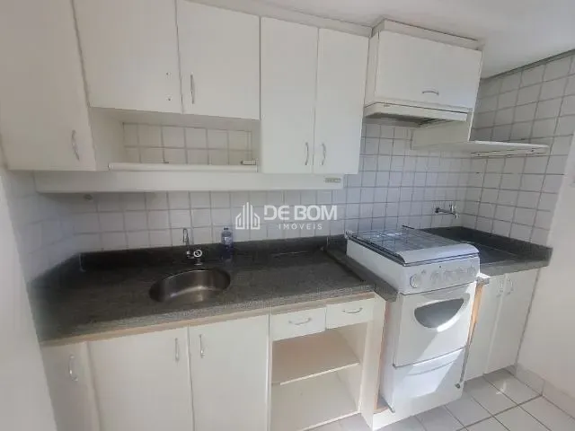 Apartamento com 80m² 1 quarto e 1 banheiro, à venda, no bairro São Benedito em Poços de Caldas