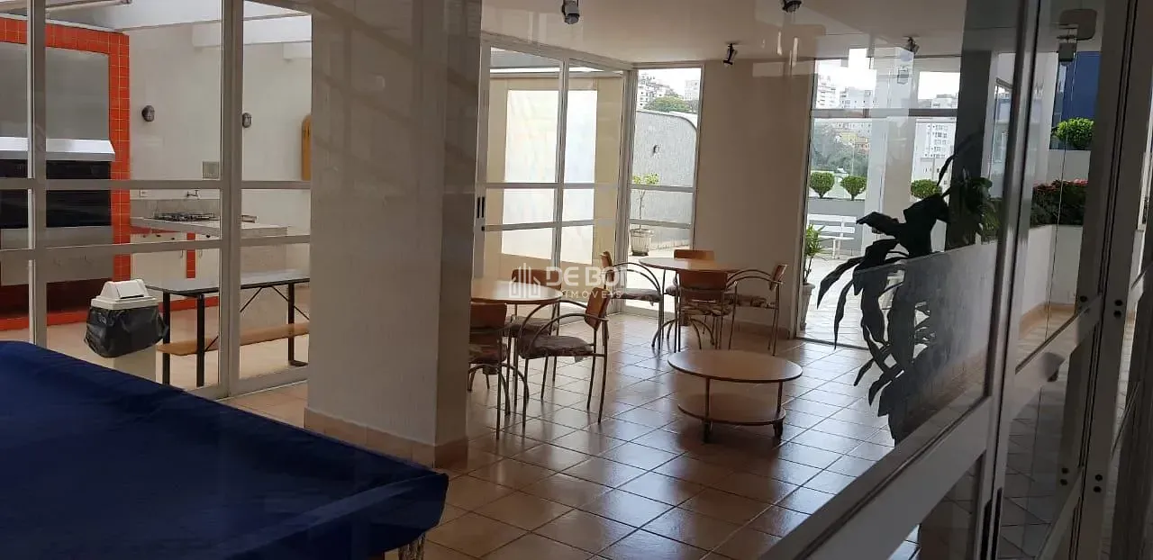 Apartamento, 1 quarto, 56 m² - Foto 24