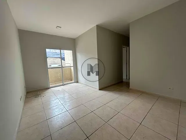 Apartamento 2 quartos e 1 banheiro, à venda, no bairro Jardim Paulista em Taubaté