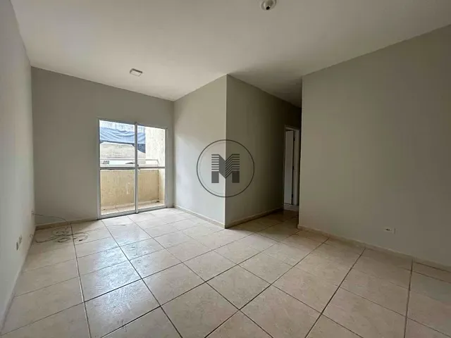 Apartamento 2 quartos e 1 banheiro, à venda, no bairro Jardim Paulista em Taubaté