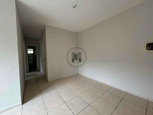 Apartamento 2 quartos e 1 banheiro, à venda, no bairro Jardim Paulista em Taubaté