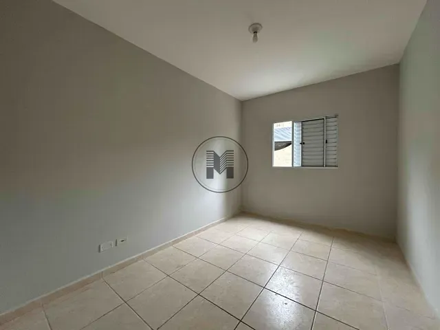 Apartamento 2 quartos e 1 banheiro, à venda, no bairro Jardim Paulista em Taubaté