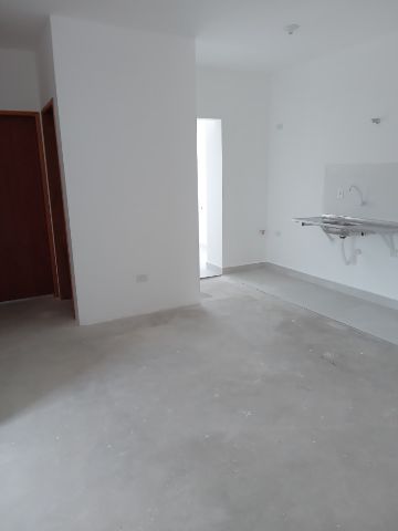 Apartamento 2 quartos e 1 banheiro, à venda, no bairro Jardim Santa Luzia em Pindamonhangaba