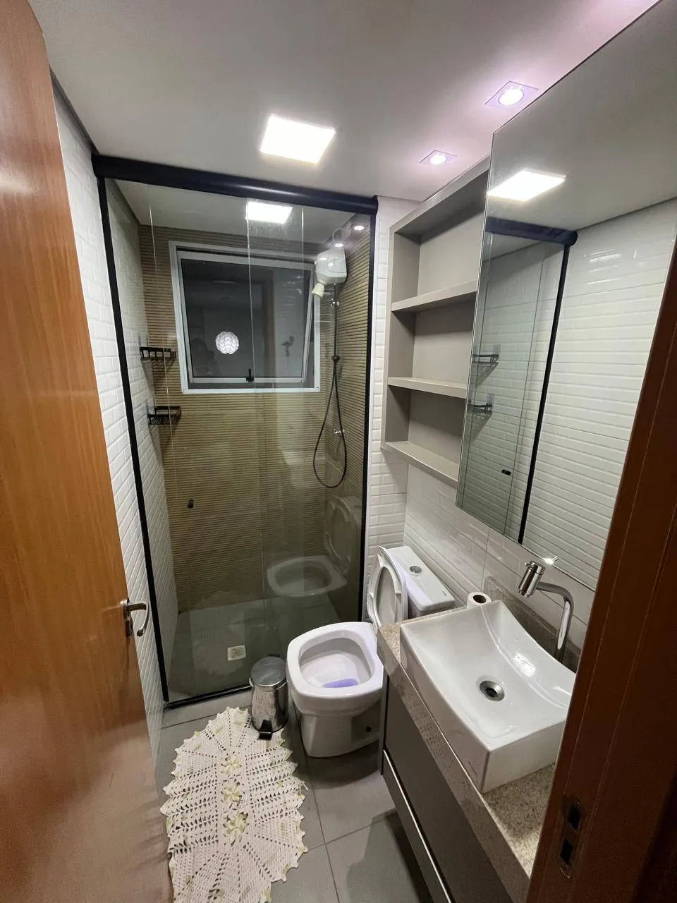 Apartamento, 2 quartos, 45 m² - Foto 5