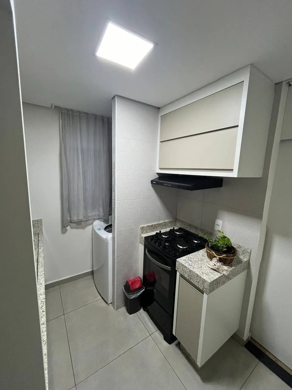Apartamento, 2 quartos, 45 m² - Foto 3