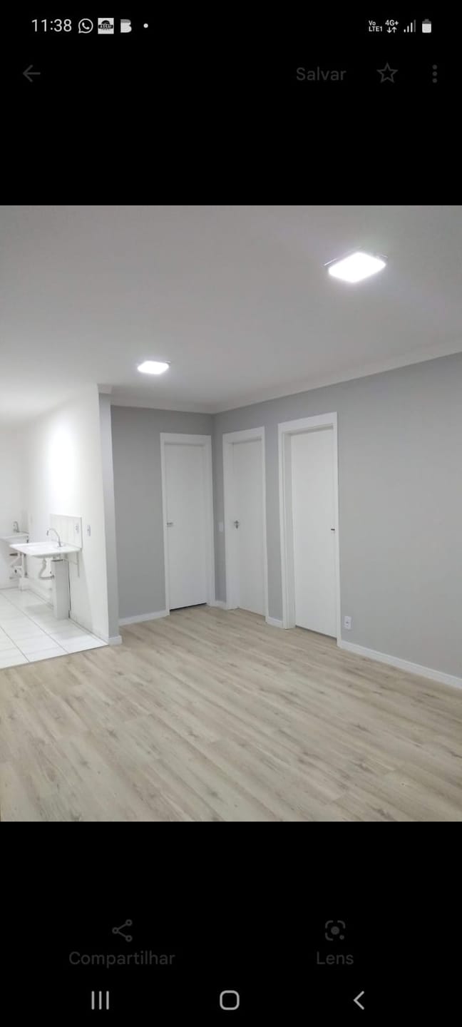 Apartamento, 2 quartos, 49 m² - Foto 3