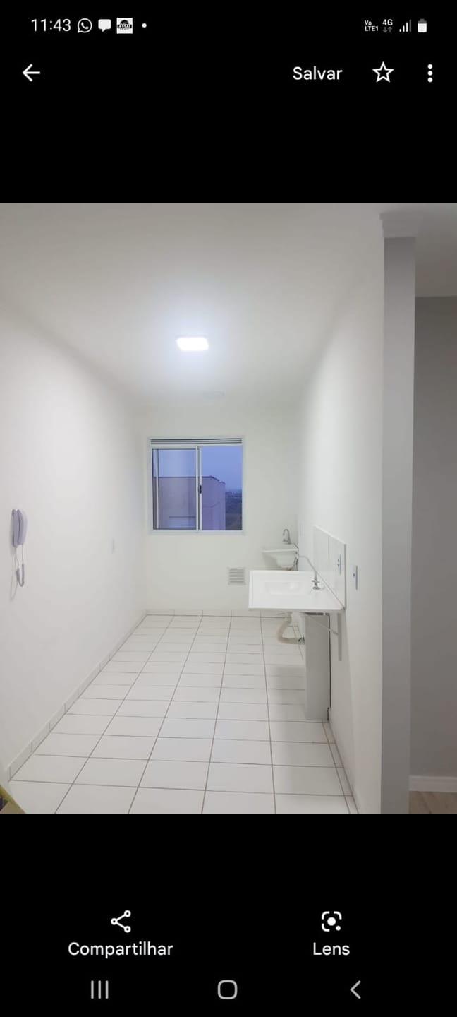 Apartamento, 2 quartos, 49 m² - Foto 6