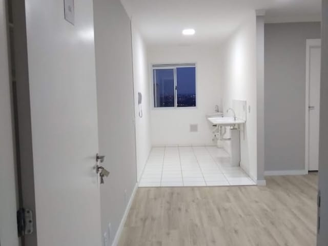 Foto do Apartamento - Excelente apartamento para venda e locação no Residencial Bom Retiro - Paulínia SP. | Hermes Imóveis