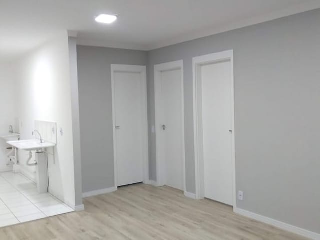 Foto do Apartamento - Excelente apartamento para venda e locação no Residencial Bom Retiro - Paulínia SP. | Hermes Imóveis