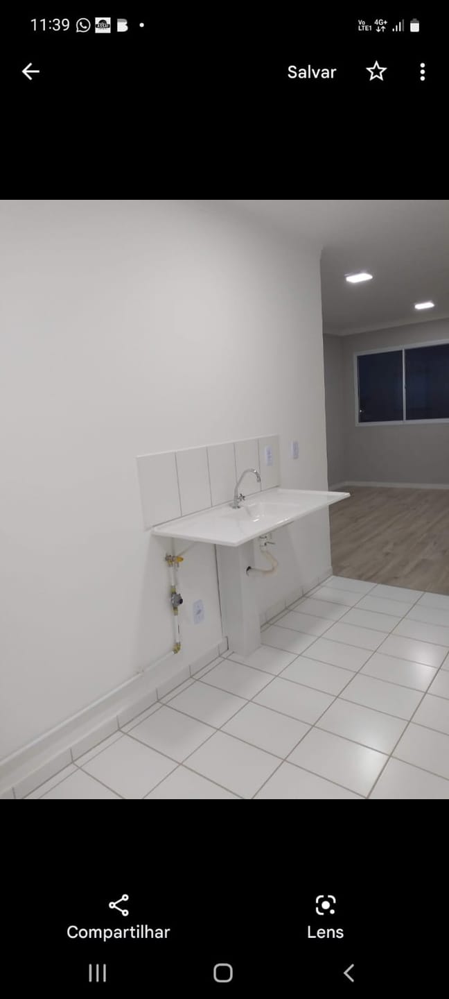 Apartamento, 2 quartos, 49 m² - Foto 7