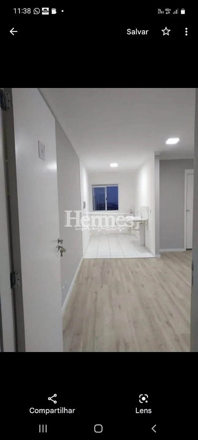 Apartamento, 2 quartos, 49 m² - Foto 2