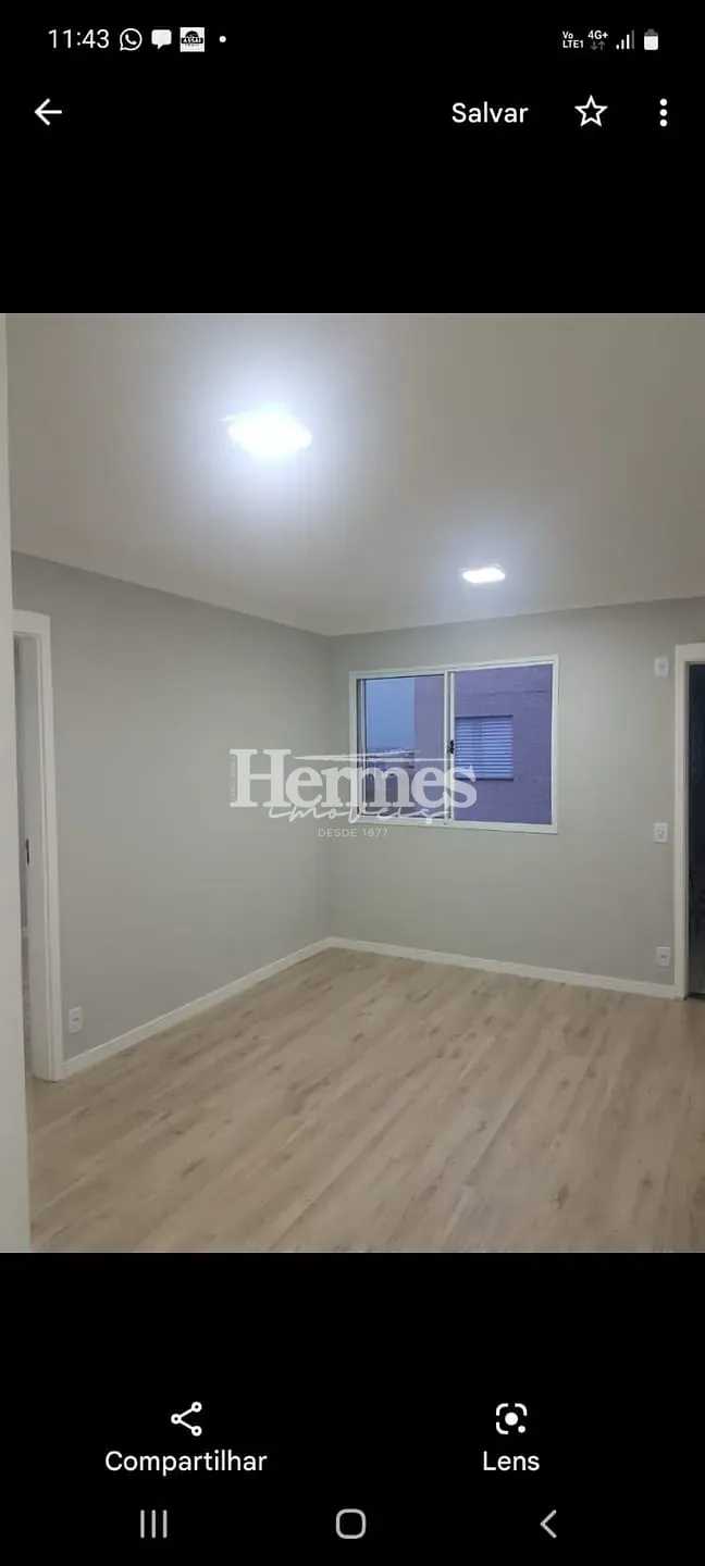 Apartamento, 2 quartos, 49 m² - Foto 4