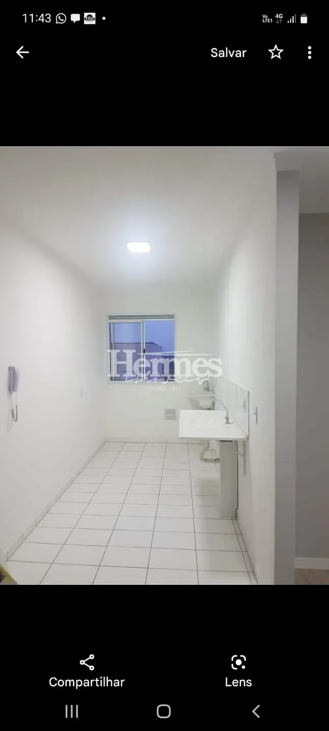 Apartamento, 2 quartos, 49 m² - Foto 6