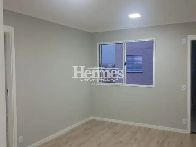 Apartamento com 49m² 2 quartos e 1 banheiro, à venda, no bairro Parque Bom Retiro em Paulínia