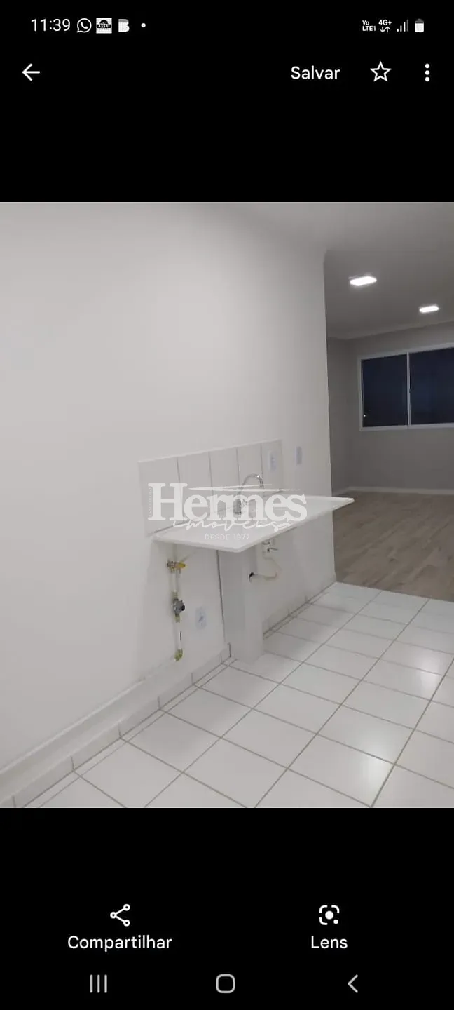 Apartamento, 2 quartos, 49 m² - Foto 7