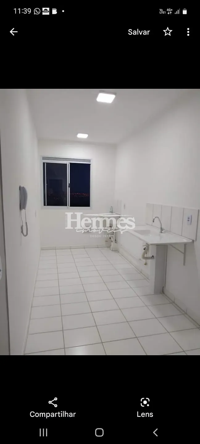 Apartamento, 2 quartos, 49 m² - Foto 8
