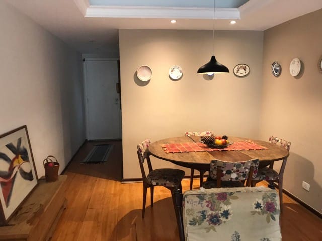 Apartamento à venda, no bairro Valparaíso em Petrópolis