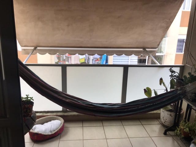 Apartamento à venda, no bairro Valparaíso em Petrópolis