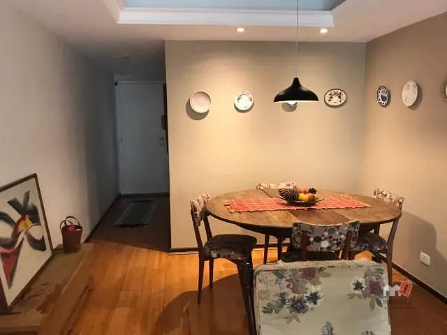 Apartamento à venda, no bairro Valparaíso em Petrópolis