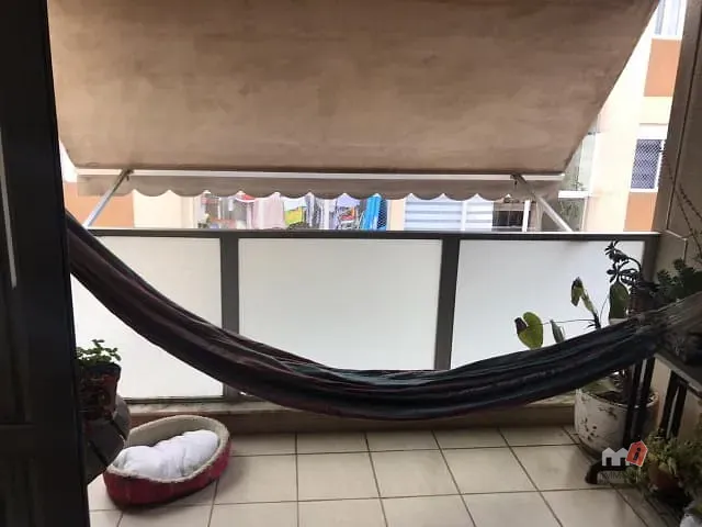 Apartamento à venda, no bairro Valparaíso em Petrópolis