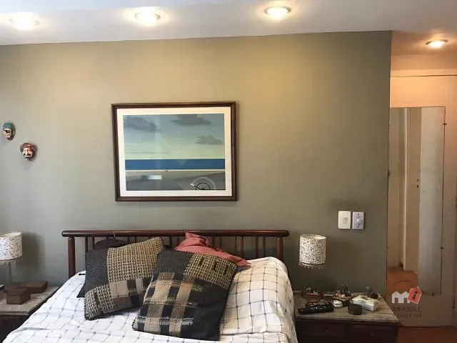 Apartamento à venda, no bairro Valparaíso em Petrópolis