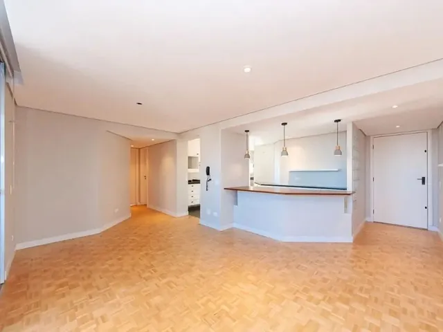 Apartamento 2 quartos e 3 banheiros, à venda, no bairro Ecoville em Curitiba
