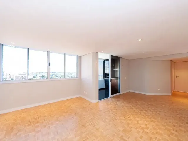 Apartamento 2 quartos e 3 banheiros, à venda, no bairro Ecoville em Curitiba