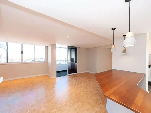Apartamento 2 quartos e 3 banheiros, à venda, no bairro Ecoville em Curitiba