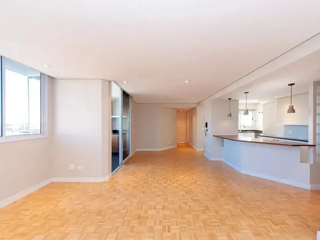 Apartamento 2 quartos e 3 banheiros, à venda, no bairro Ecoville em Curitiba