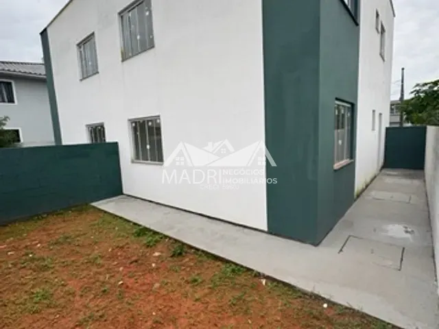 Apartamento com 85m² 2 quartos e 1 banheiro, à venda, no bairro Caminho Novo em Palhoça