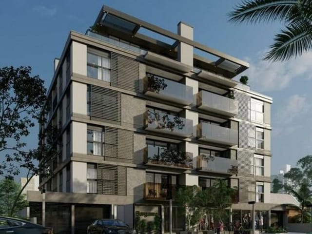 Apartamento com 115m² 3 quartos e 2 banheiros, à venda, no bairro Canasvieiras em Florianópolis