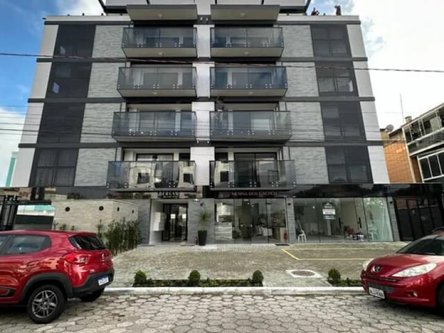 Apartamento com 115m² 3 quartos e 2 banheiros, à venda, no bairro Canasvieiras em Florianópolis