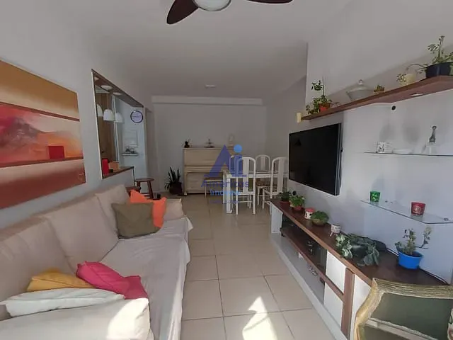 Apartamento 3 quartos e 2 banheiros, para alugar, no bairro Recreio dos Bandeirantes em Rio de Janeiro