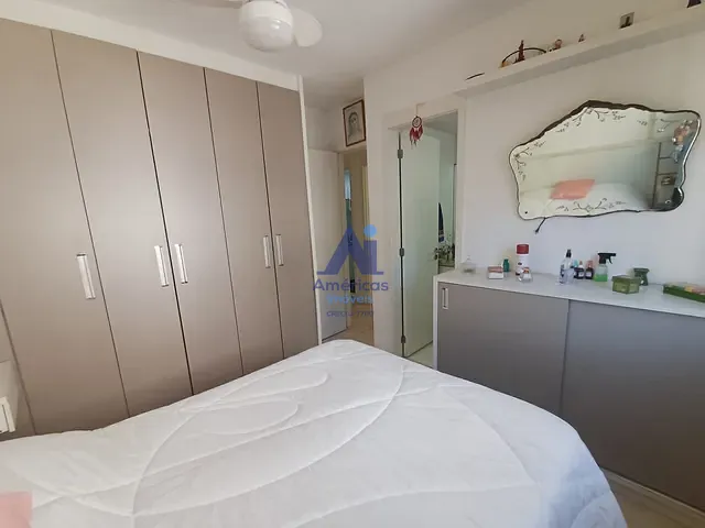Apartamento 3 quartos e 2 banheiros, para alugar, no bairro Recreio dos Bandeirantes em Rio de Janeiro