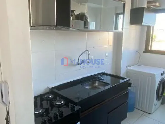 Apartamento com 76m² 2 quartos e 2 banheiros, à venda, no bairro Pontal em Ilhéus