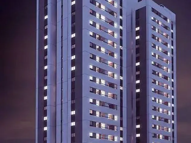 Apartamento com 111m² 3 quartos e 2 banheiros, à venda, no bairro Centro em Londrina