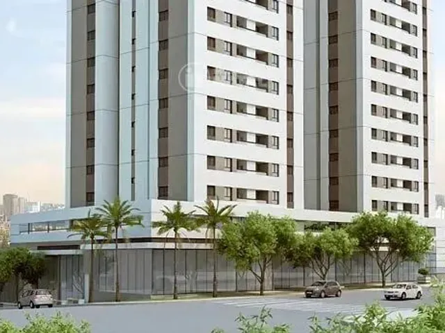 Apartamento com 111m² 3 quartos e 2 banheiros, à venda, no bairro Centro em Londrina