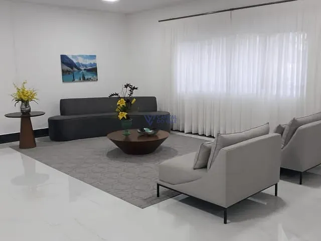 Apartamento 2 quartos e 2 banheiros, para alugar, no bairro Royal Park em São José dos Campos