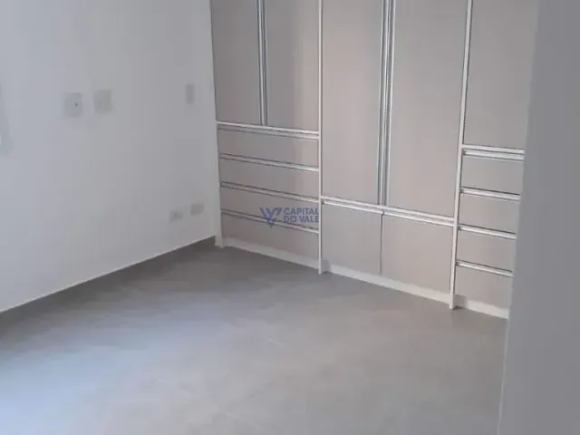 Apartamento 2 quartos e 2 banheiros, para alugar, no bairro Royal Park em São José dos Campos