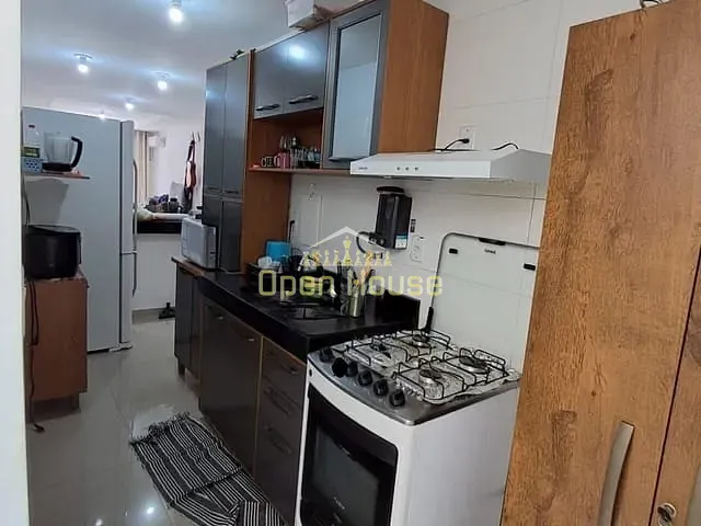 Apartamento 2 quartos e 2 banheiros, à venda, no bairro Jardim Amália em Volta Redonda