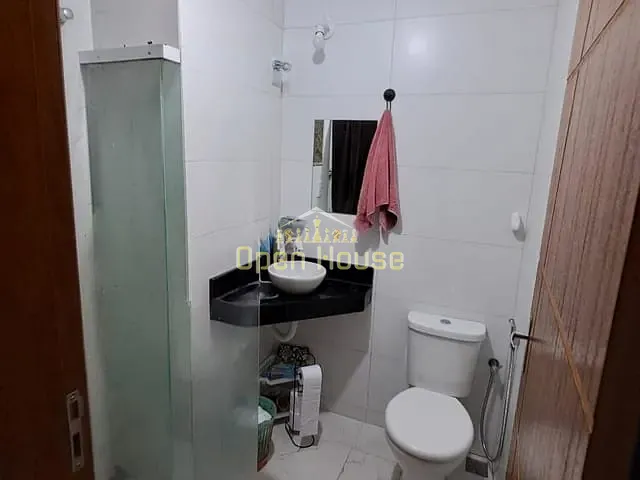 Apartamento 2 quartos e 2 banheiros, à venda, no bairro Jardim Amália em Volta Redonda