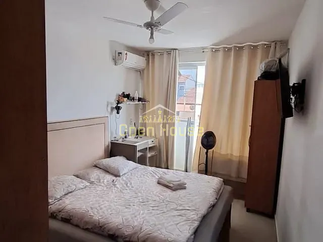 Apartamento 2 quartos e 2 banheiros, à venda, no bairro Jardim Amália em Volta Redonda