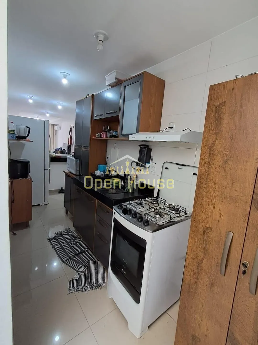Apartamento, 2 quartos, 68 m² - Foto 2