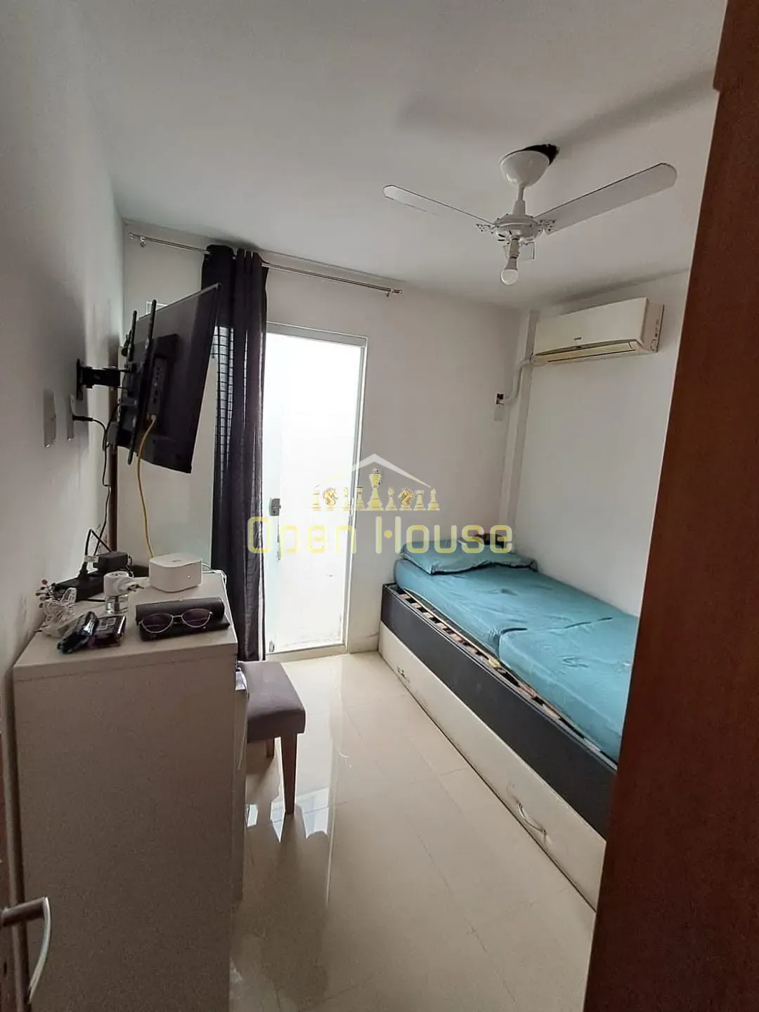 Apartamento, 2 quartos, 68 m² - Foto 4