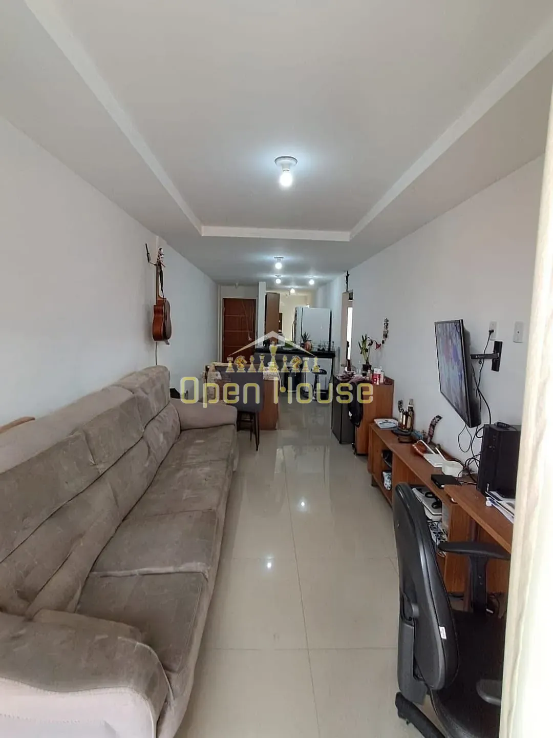 Apartamento, 2 quartos, 68 m² - Foto 1