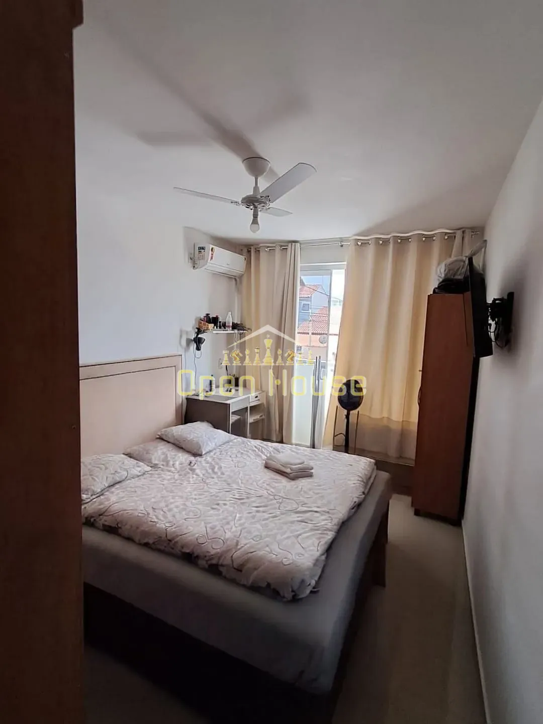 Apartamento, 2 quartos, 68 m² - Foto 3