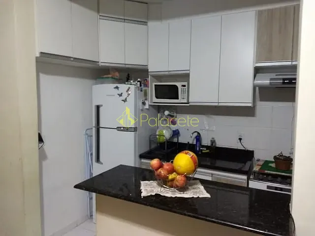 Apartamento à venda, no bairro Vila Mariana em Aparecida