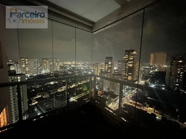 Apartamento com 172m² 2 quartos e 3 banheiros, à venda, no bairro Tatuapé em São Paulo